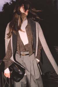 Alberta Ferretti Pre-Fall 2026 Collection
