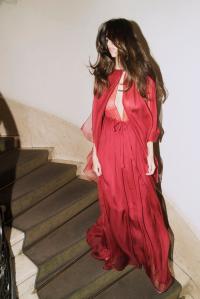 Alberta Ferretti Pre-Fall 2026 Collection