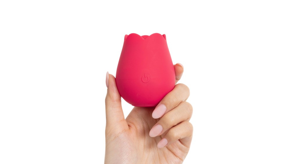 PlusOne Rose