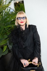 Elysze Held
