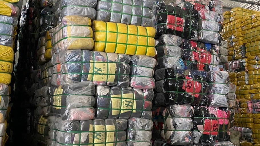 Secondhand textiles are not hazardous materials, SMART said. By definition and composition, they do not meet Basel’s criteria for hazardous waste and should not be subject to controls designed for contaminated or toxic materials.