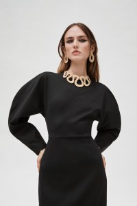 Carolina Herrera Resort 2026 Collection