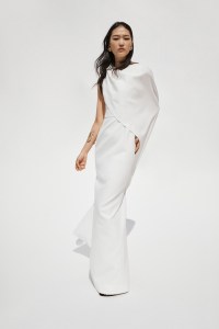 Carolina Herrera Resort 2026 Collection