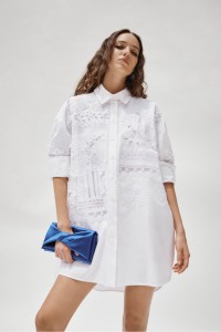 Carolina Herrera Resort 2026 Collection