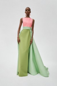 Carolina Herrera Resort 2026 Collection