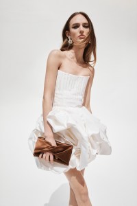 Carolina Herrera Resort 2026 Collection