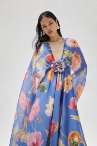 Carolina Herrera Resort 2026 Collection