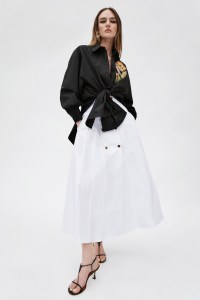 Carolina Herrera Resort 2026 Collection