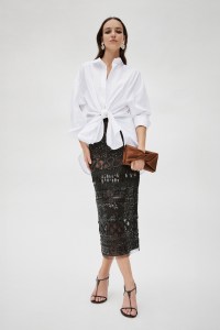 Carolina Herrera Resort 2026 Collection