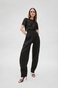 Carolina Herrera Resort 2026 Collection