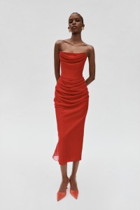 Carolina Herrera Resort 2026 Collection