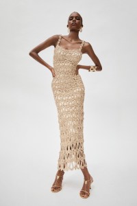 Carolina Herrera Resort 2026 Collection