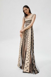 Carolina Herrera Resort 2026 Collection