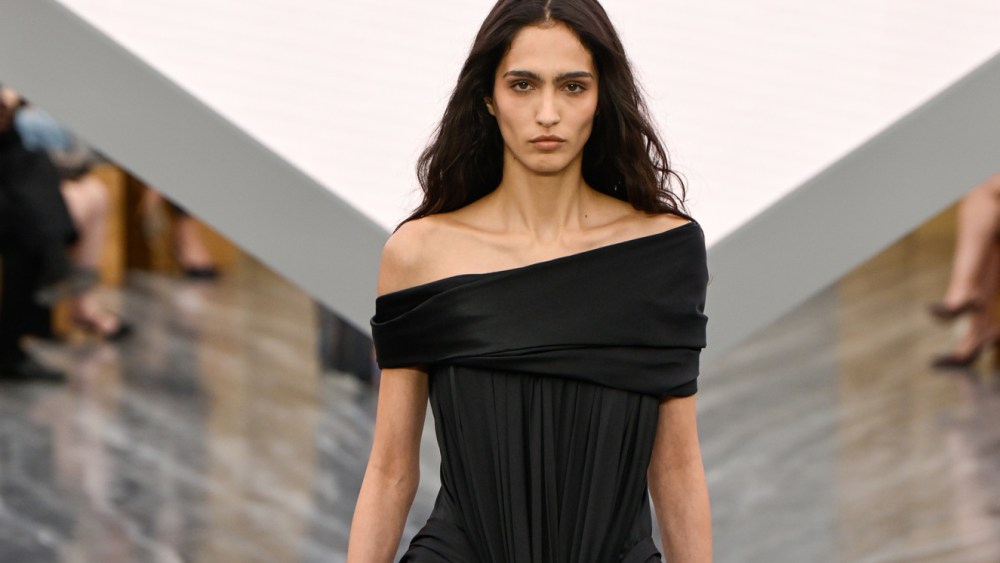 Christian Dior Spring 2026 Ready-to-Wear Collection at Paris Fashion Week