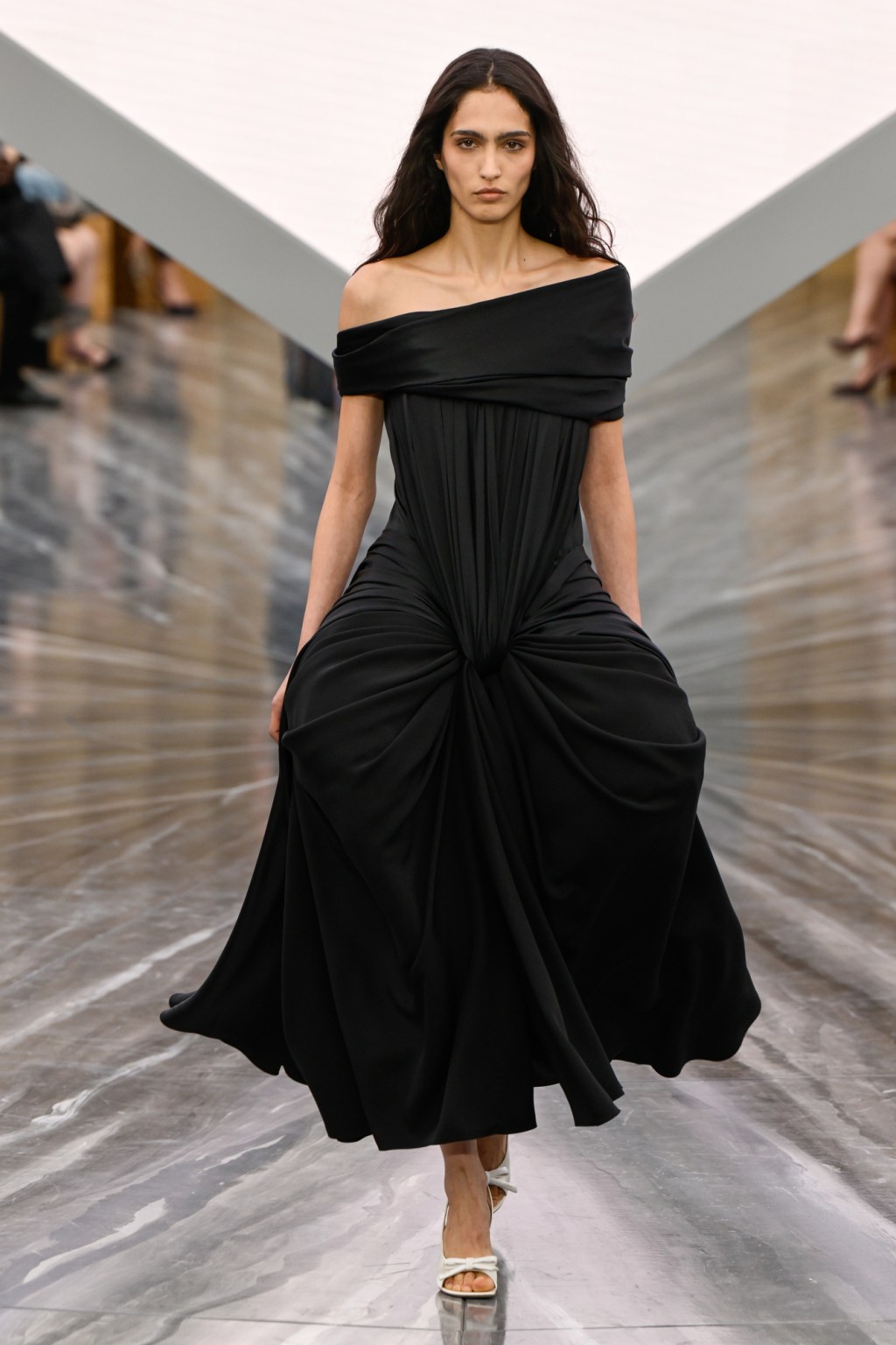 Spring 2026 Was Full of Designer Debuts, and These Were the Highlights