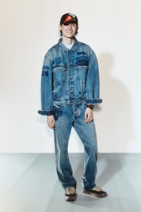 Diesel Pre-Fall 2026 Collection