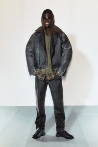 Diesel Pre-Fall 2026 Collection