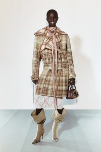 Diesel Pre-Fall 2026 Collection