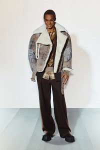 Diesel Pre-Fall 2026 Collection