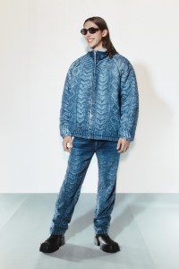 Diesel Pre-Fall 2026 Collection
