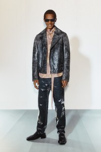 Diesel Pre-Fall 2026 Collection