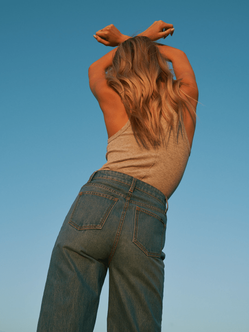Neems Jeans