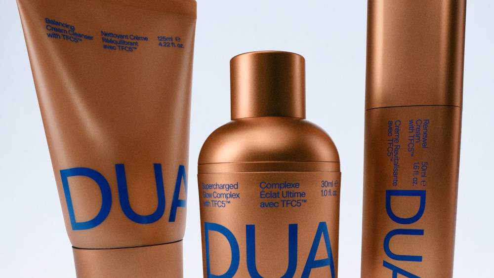 Dua products