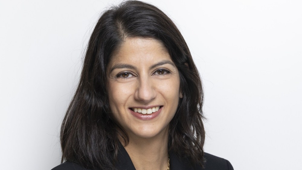 Galeries Lafayette Paris executive reshuffle