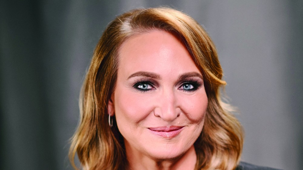 Kecia Steelman