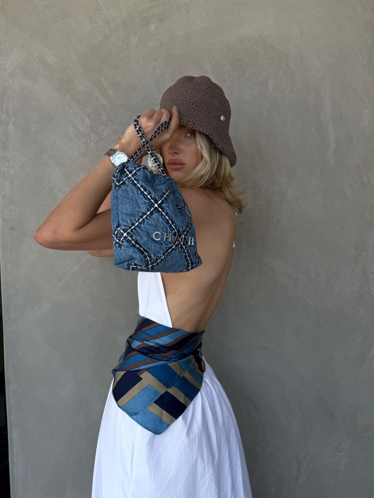 elsa hosk