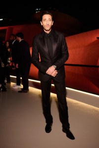 Adrien Brody