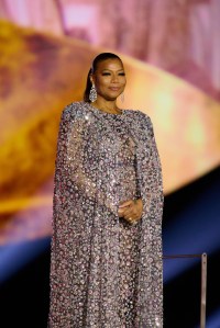 Queen Latifah