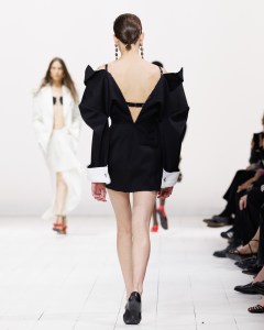 Givenchy Spring 2026 Ready-to-Wear