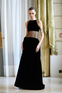 Runway at RR331 Haute Couture Fall 2019, photographed in Paris on June 30th, 2019. (Photo by Dominique Maître/WWD/Penske Media via Getty Images)