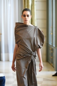 Runway at RR331 Haute Couture Fall 2019, photographed in Paris on June 30th, 2019. (Photo by Dominique Maître/WWD/Penske Media via Getty Images)