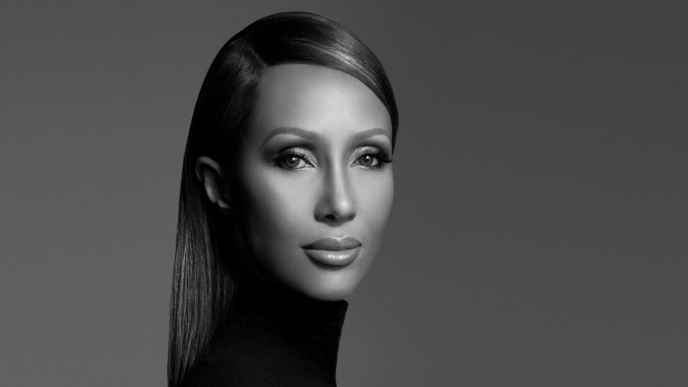 Iman