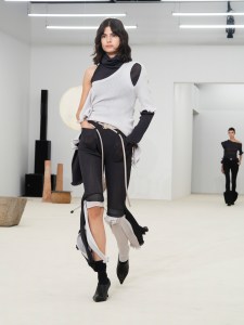 Issey Miyake Spring 2026 Ready-to-Wear Collection at Paris Fashion Week
