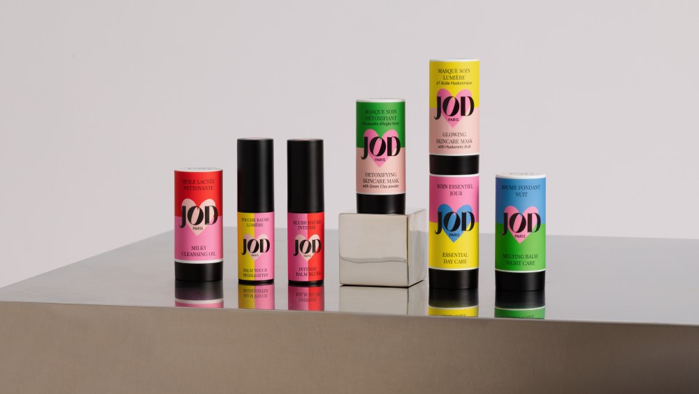JOD products