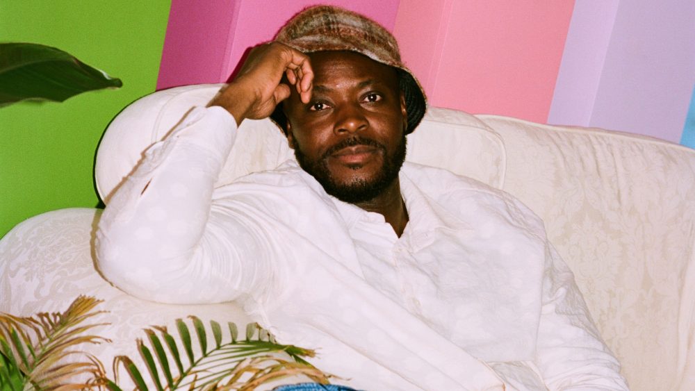 Yinka Ilori
