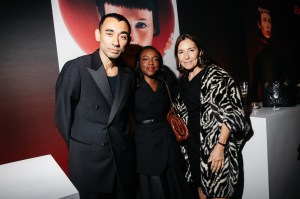 Nicola Formichetti and Nicola Formichetti