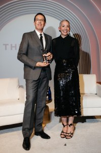 Nicolas Hieronimus and Jenny B. Fine