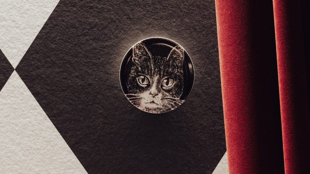L’Heure du Chat