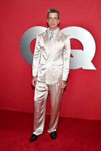 Will Welch at GQ’s Men of the Year 2025 event held at Chateau Marmont on November 13, 2025 in Los Angeles, California.