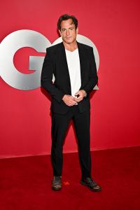Will Arnett at GQ’s Men of the Year 2025 event held at Chateau Marmont on November 13, 2025 in Los Angeles, California.