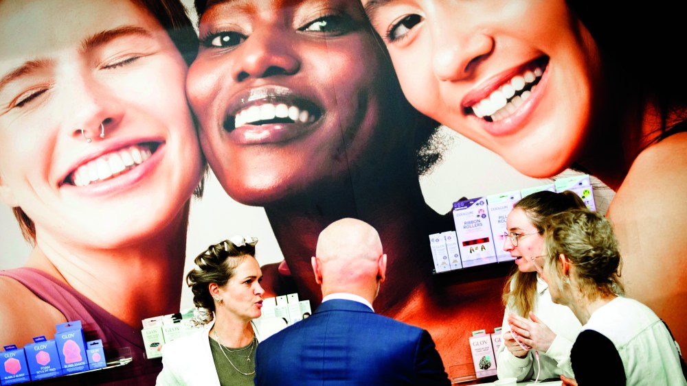Cosmoprof Bologna