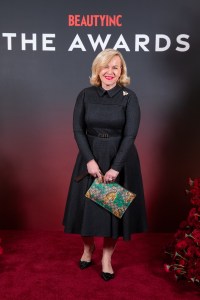 Barbara Lavernos