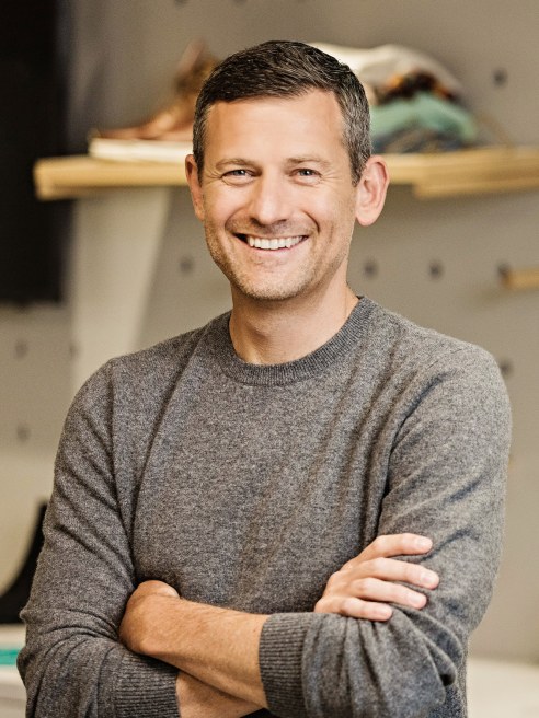 Matt Baer