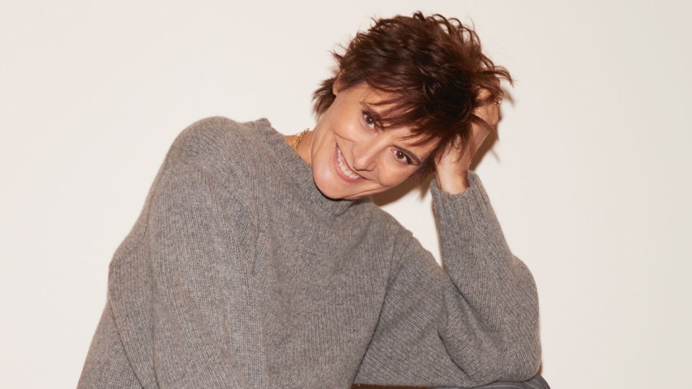 Inès de la Fressange