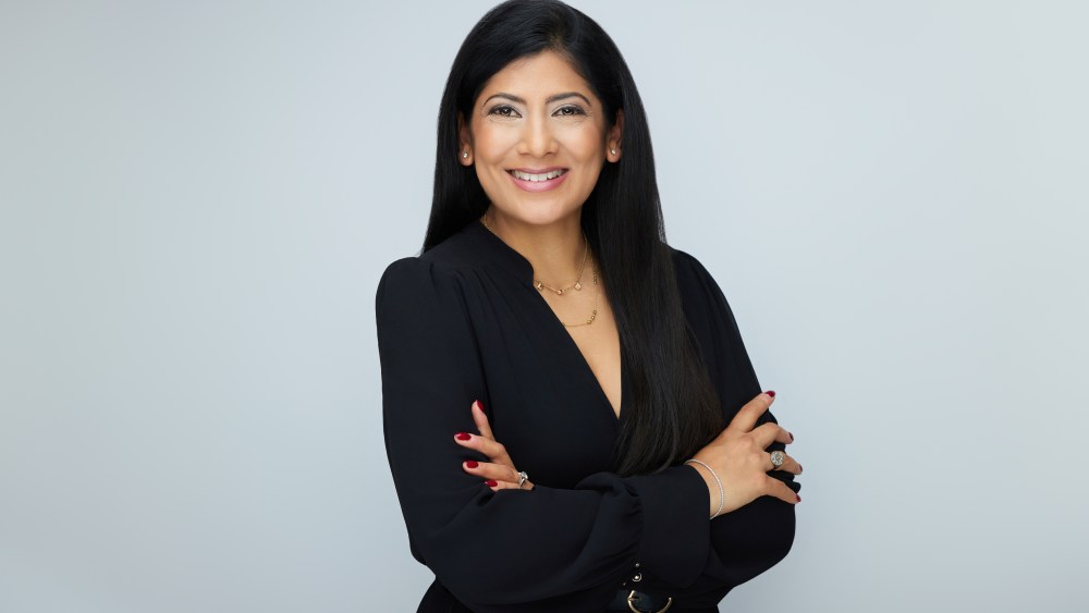 Purvi Shah has been named executive director of Responsible Jewellery Council.