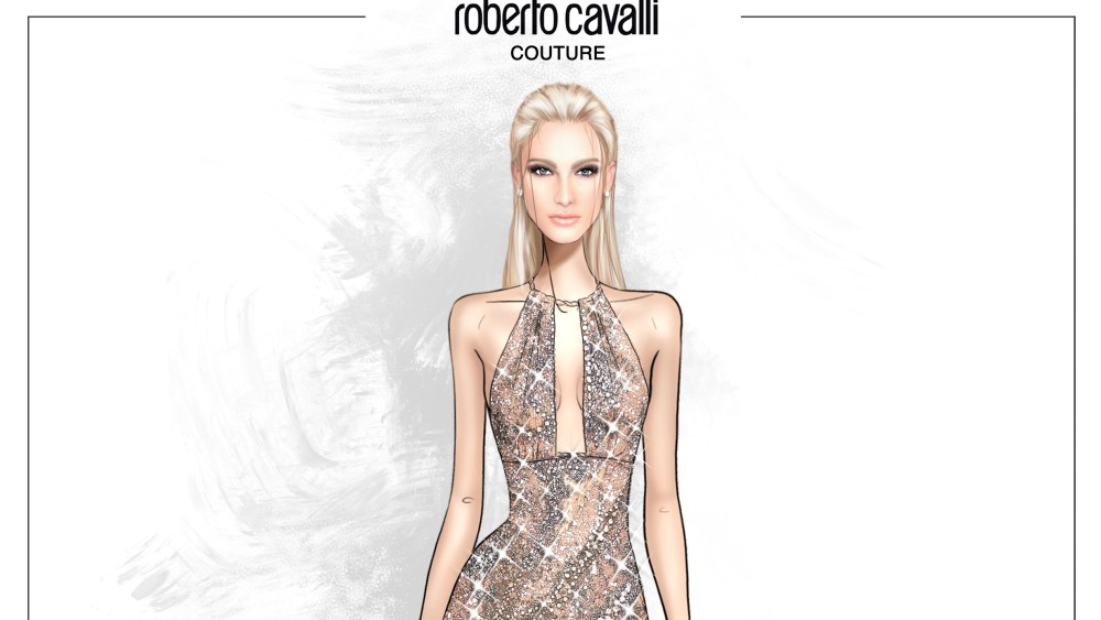 Roberto Cavalli
